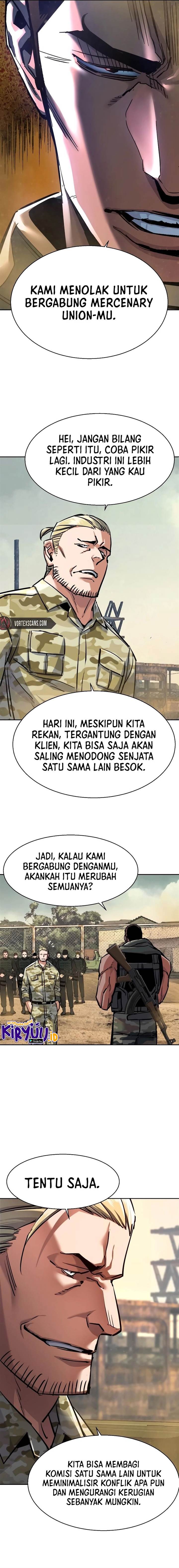 Mercenary Enrollment Chap 223 - Next Chap 224