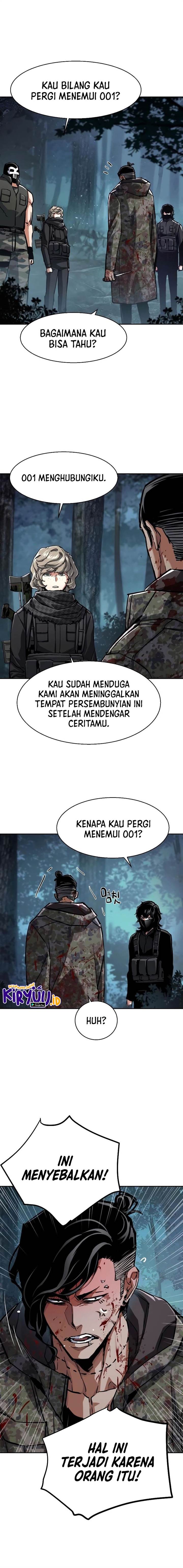 Mercenary Enrollment Chap 223 - Next Chap 224