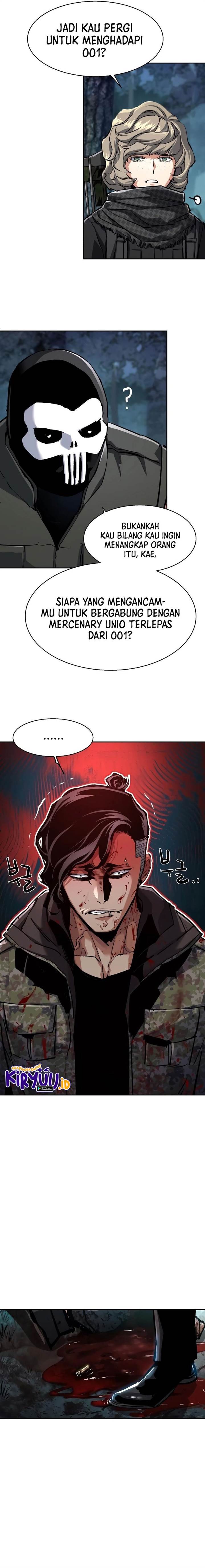 Mercenary Enrollment Chap 223 - Next Chap 224