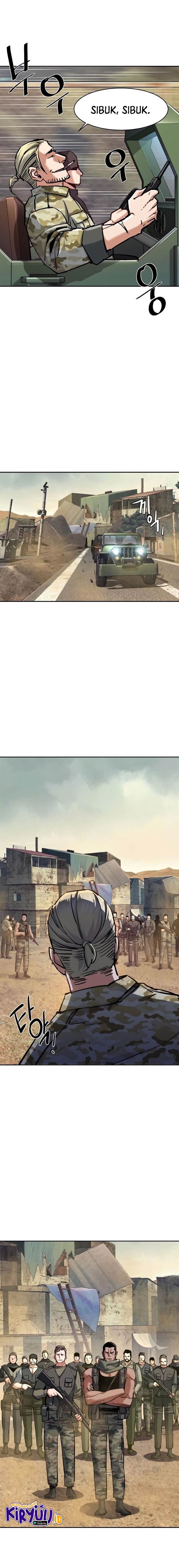 Mercenary Enrollment Chap 223 - Next Chap 224