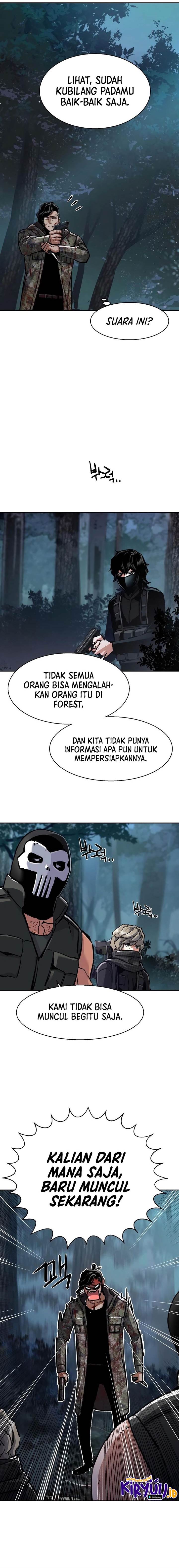 Mercenary Enrollment Chap 223 - Next Chap 224