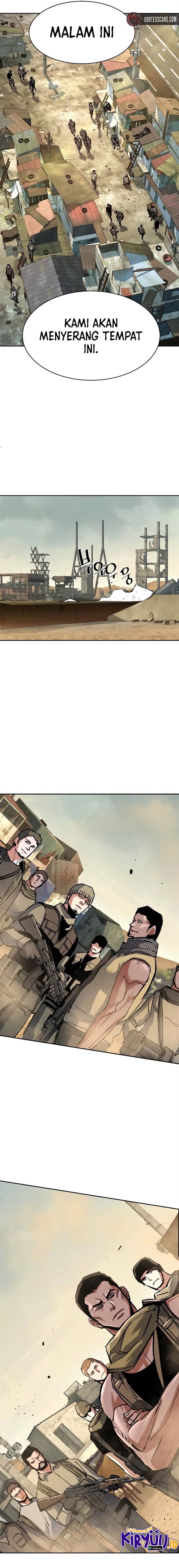 Mercenary Enrollment Chap 223 - Next Chap 224