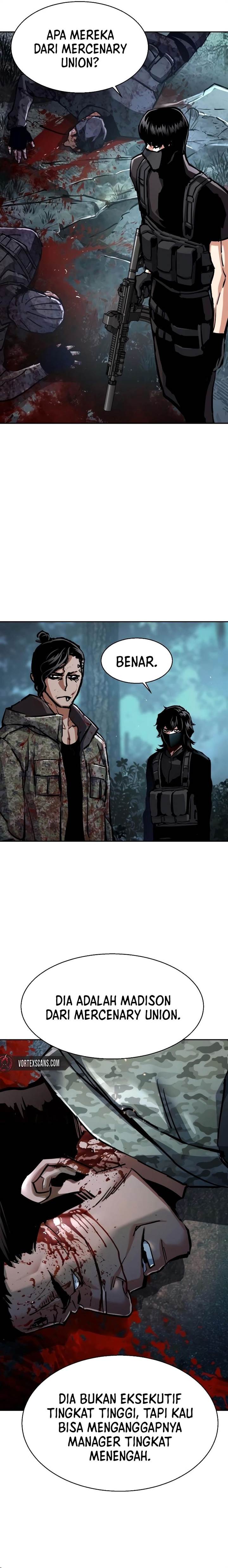 Mercenary Enrollment Chap 223 - Next Chap 224