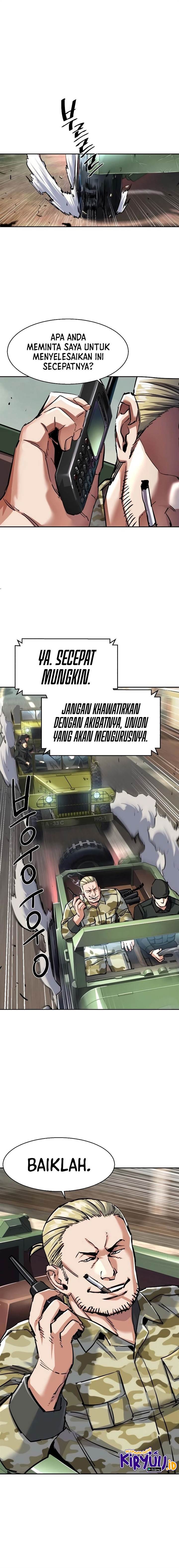 Mercenary Enrollment Chap 223 - Next Chap 224