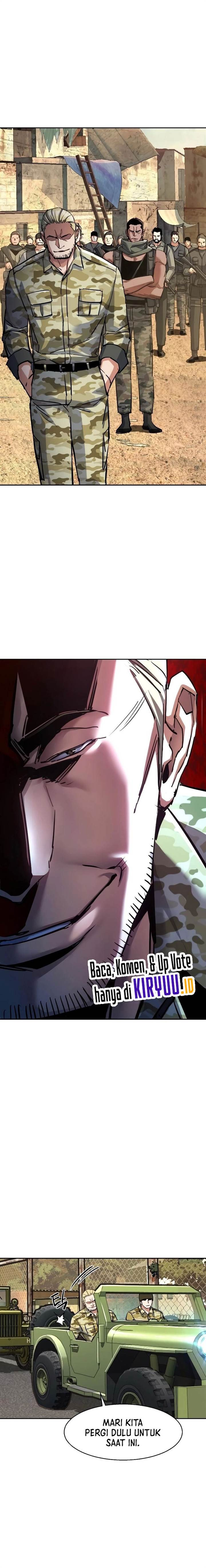 Mercenary Enrollment Chap 223 - Next Chap 224