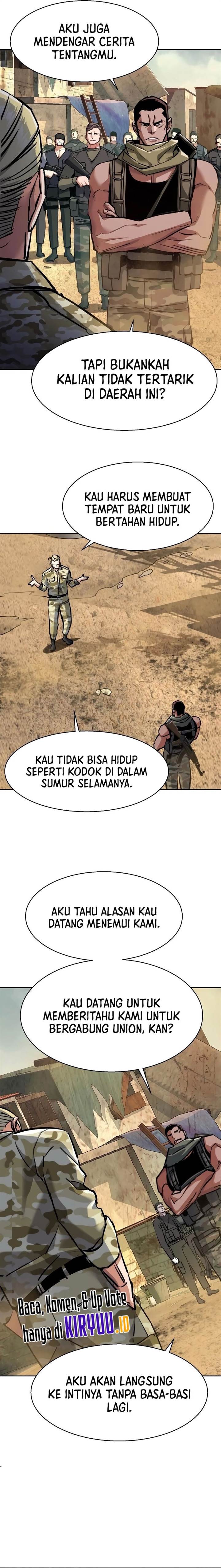 Mercenary Enrollment Chap 223 - Next Chap 224