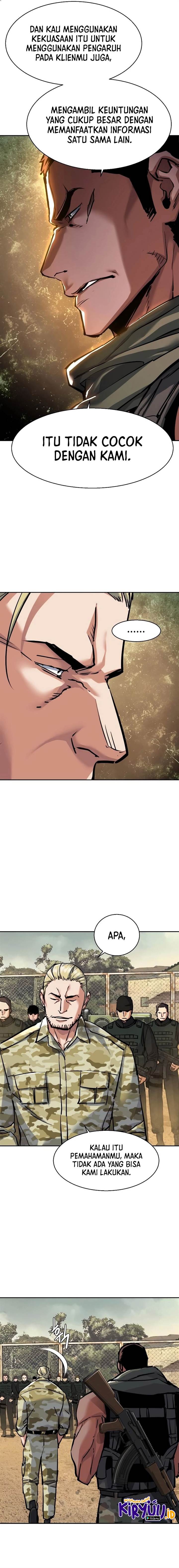 Mercenary Enrollment Chap 223 - Next Chap 224