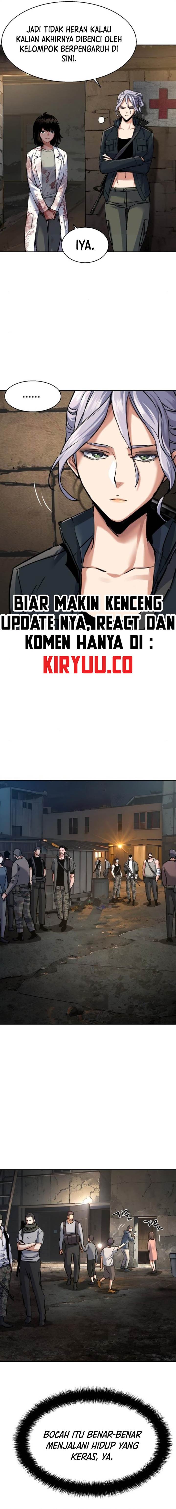 Mercenary Enrollment Chap 225 - Next Chap 226