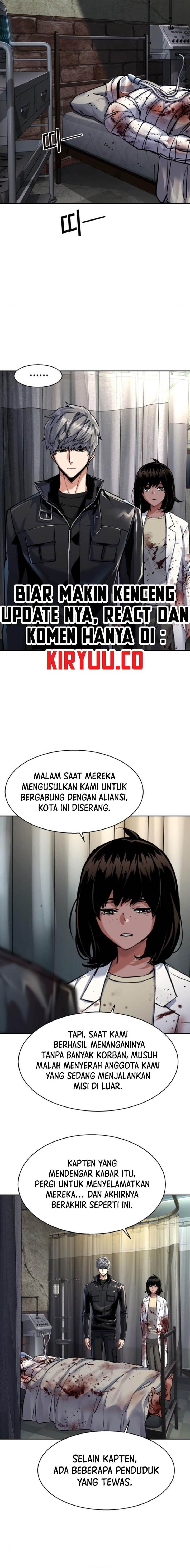 Mercenary Enrollment Chap 225 - Next Chap 226