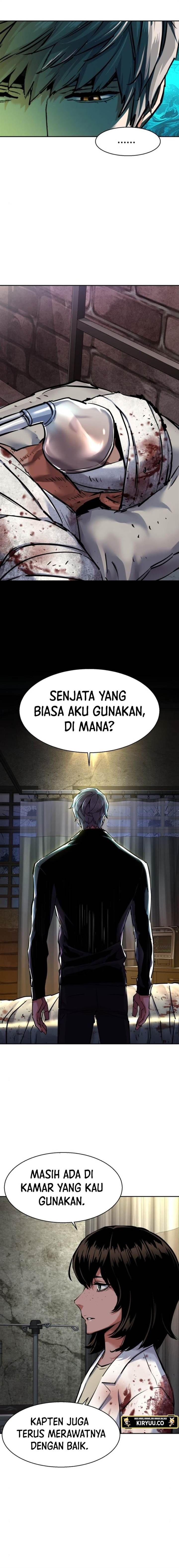 Mercenary Enrollment Chap 225 - Next Chap 226