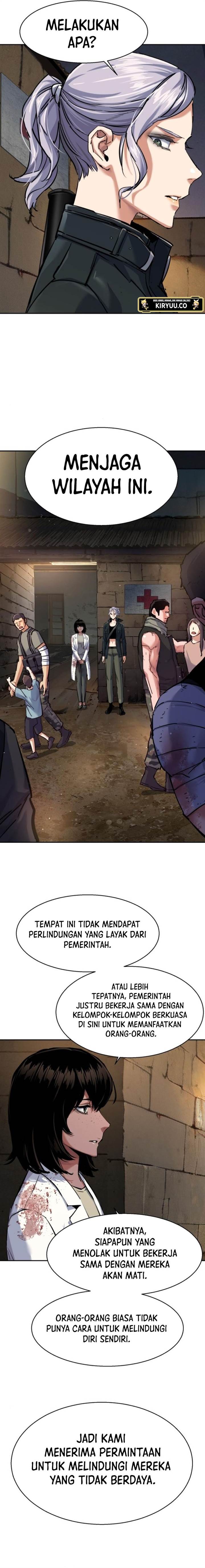 Mercenary Enrollment Chap 225 - Next Chap 226