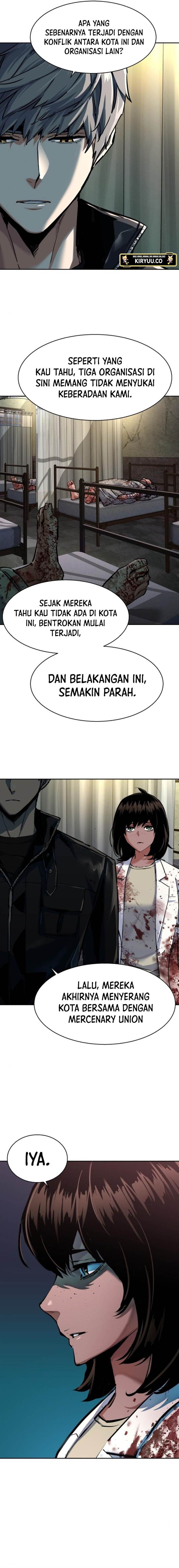 Mercenary Enrollment Chap 225 - Next Chap 226