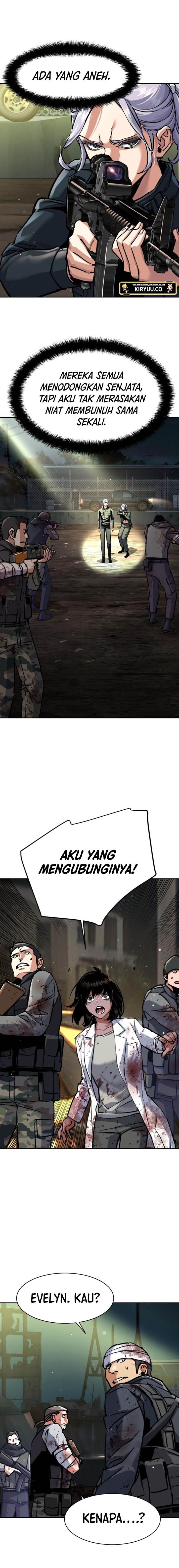 Mercenary Enrollment Chap 225 - Next Chap 226