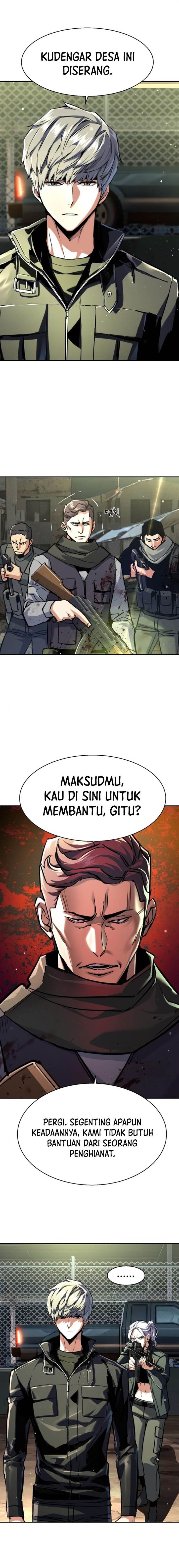 Mercenary Enrollment Chap 225 - Next Chap 226