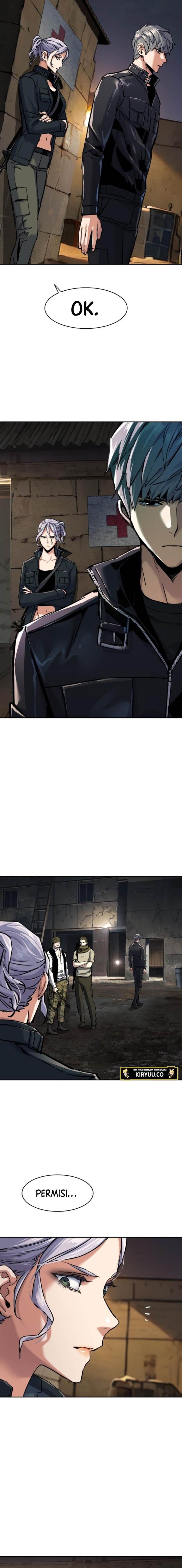 Mercenary Enrollment Chap 225 - Next Chap 226