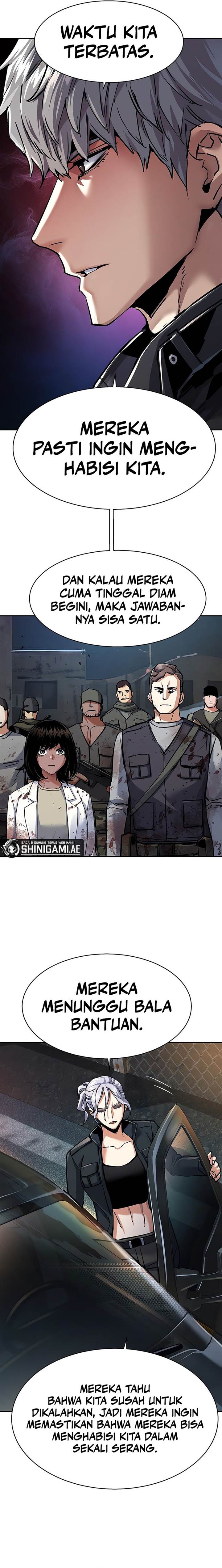 Mercenary Enrollment Chap 226 - Next Chap 227