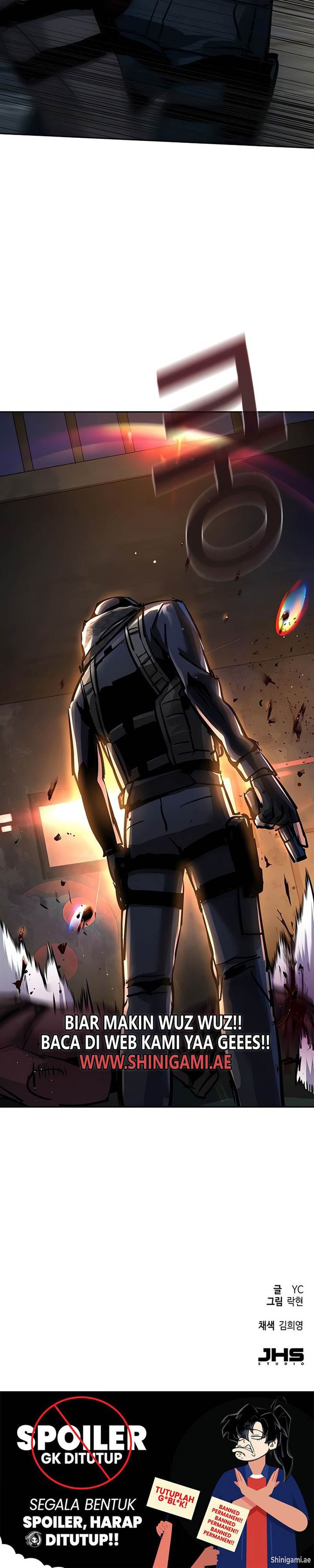 Mercenary Enrollment Chap 226 - Next Chap 227