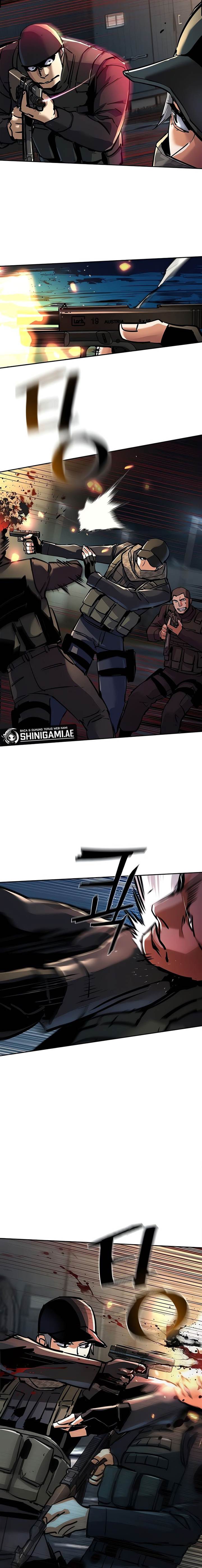 Mercenary Enrollment Chap 226 - Next Chap 227