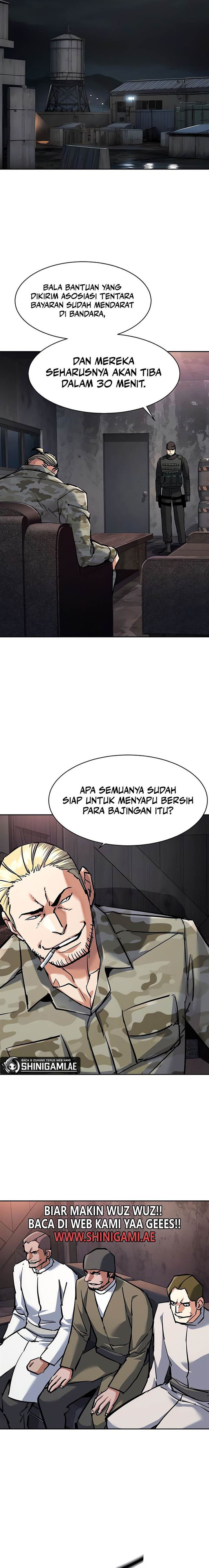 Mercenary Enrollment Chap 226 - Next Chap 227