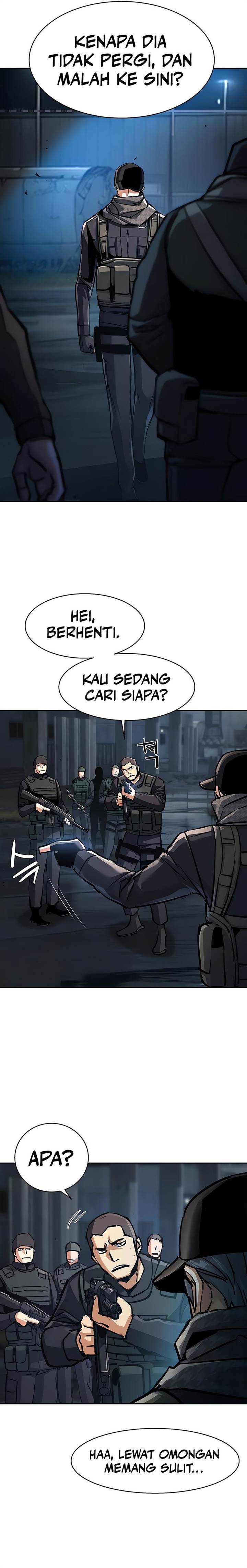 Mercenary Enrollment Chap 226 - Next Chap 227