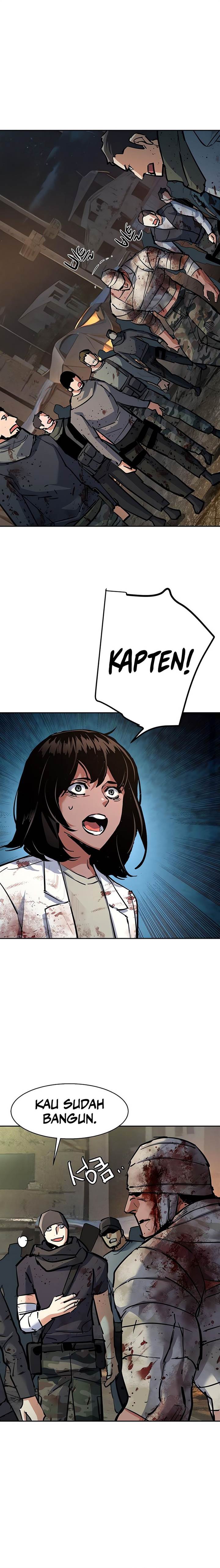 Mercenary Enrollment Chap 226 - Next Chap 227