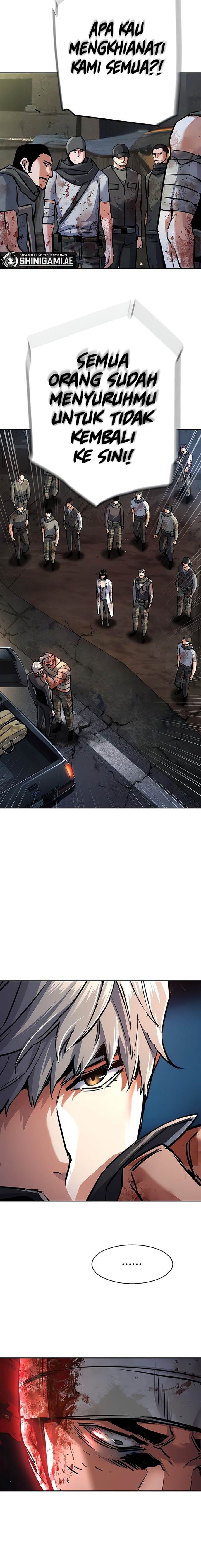 Mercenary Enrollment Chap 226 - Next Chap 227