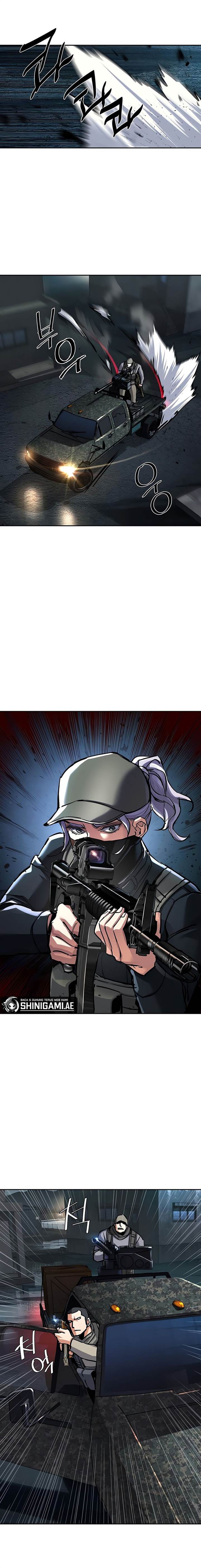 Mercenary Enrollment Chap 226 - Next Chap 227