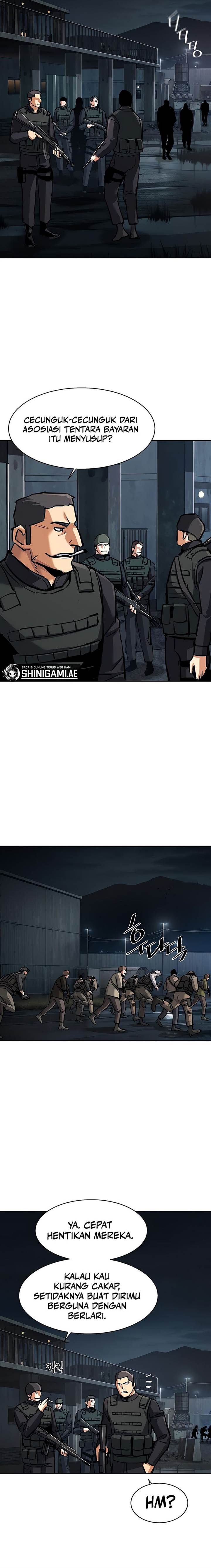 Mercenary Enrollment Chap 226 - Next Chap 227