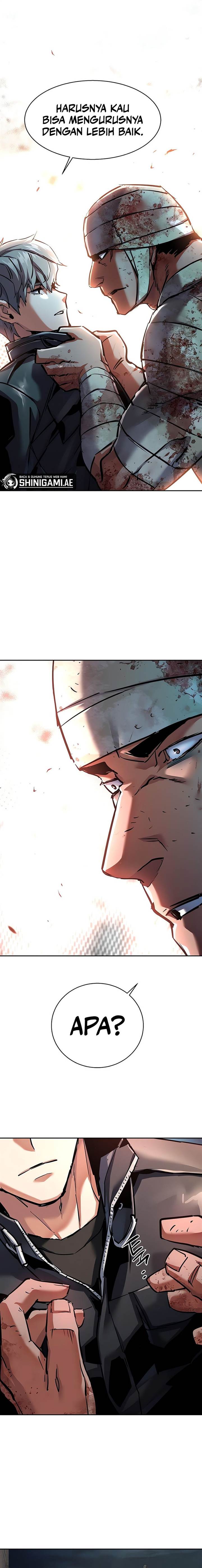 Mercenary Enrollment Chap 226 - Next Chap 227