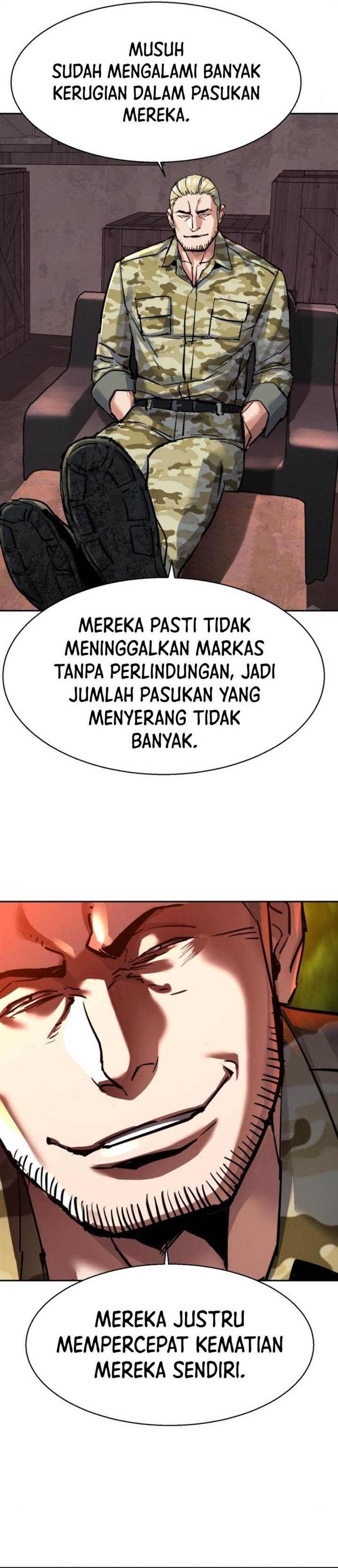 Mercenary Enrollment Chap 227 - Next Chap 228