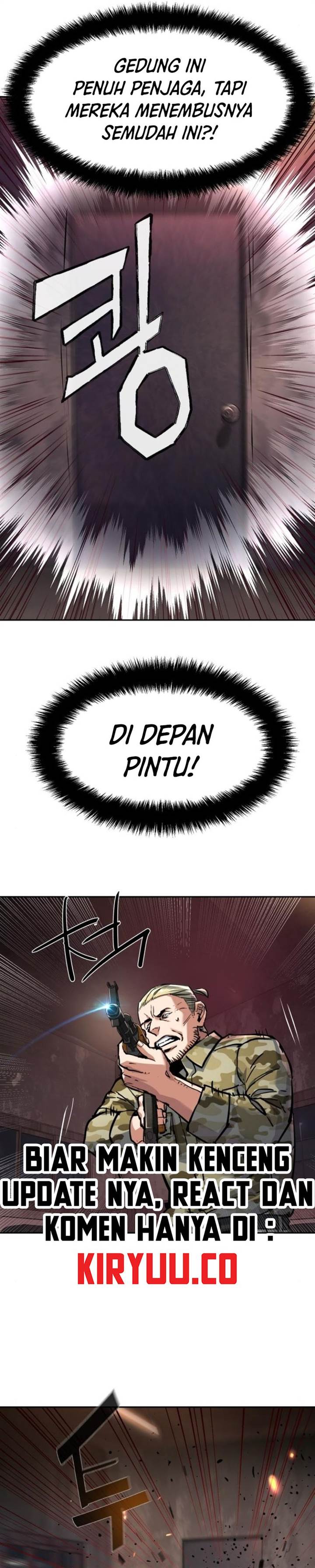 Mercenary Enrollment Chap 227 - Next Chap 228