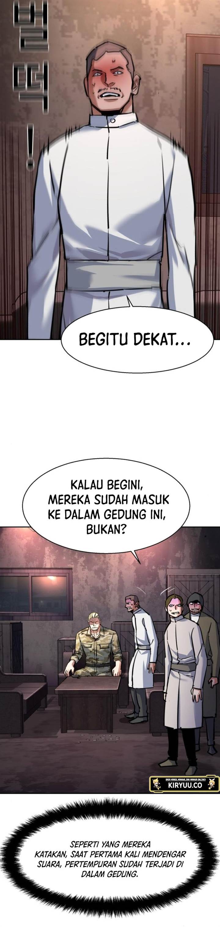 Mercenary Enrollment Chap 227 - Next Chap 228