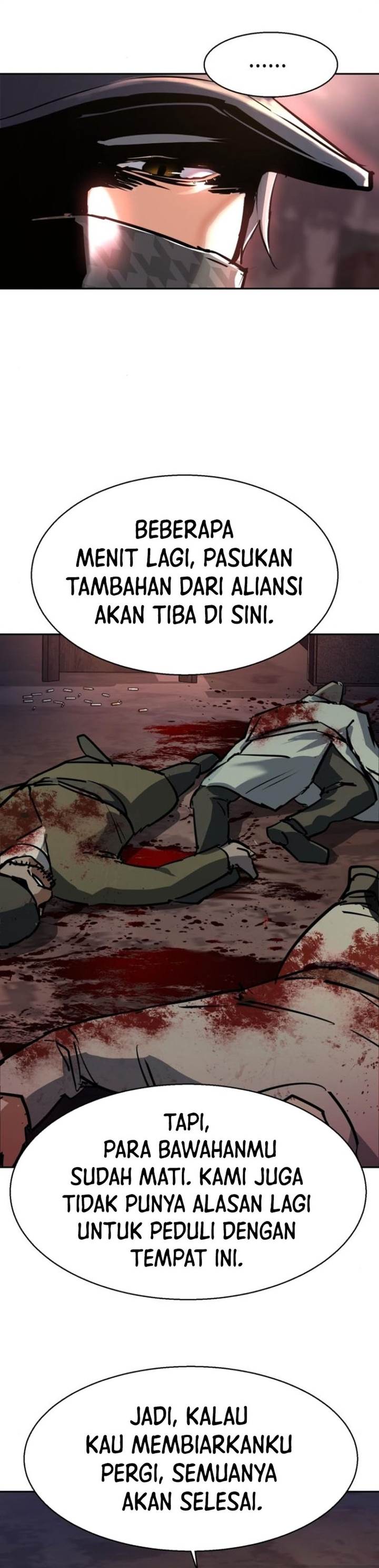 Mercenary Enrollment Chap 227 - Next Chap 228