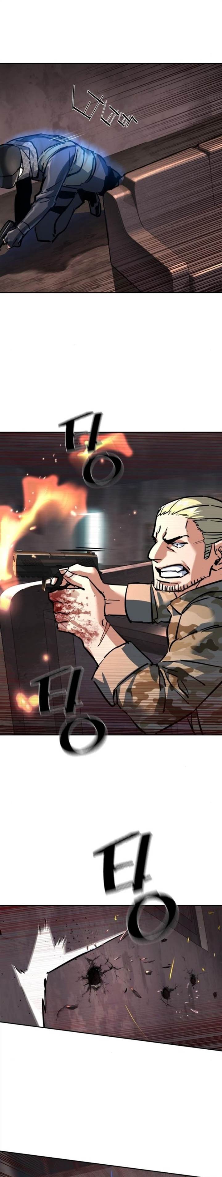 Mercenary Enrollment Chap 227 - Next Chap 228