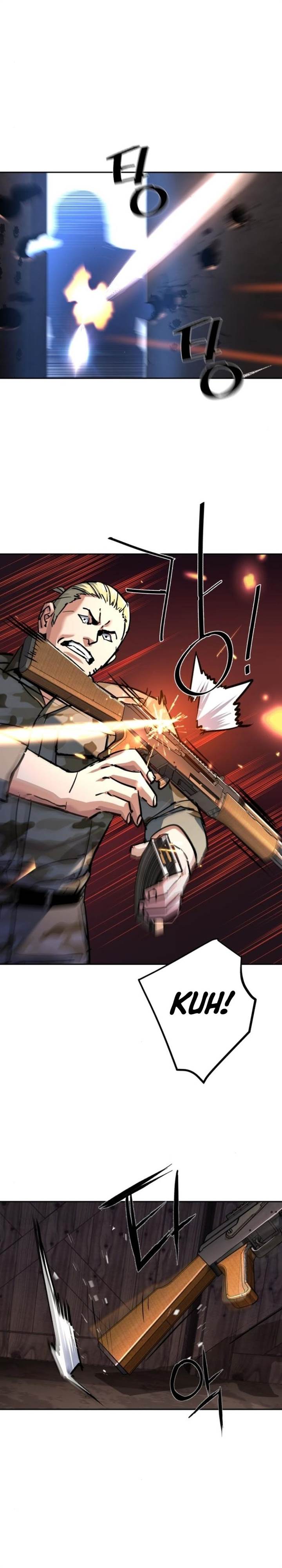 Mercenary Enrollment Chap 227 - Next Chap 228