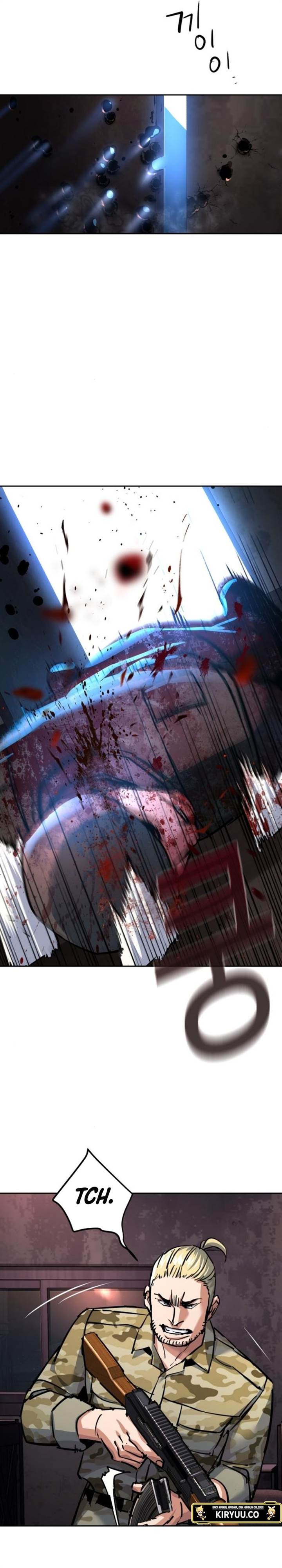 Mercenary Enrollment Chap 227 - Next Chap 228