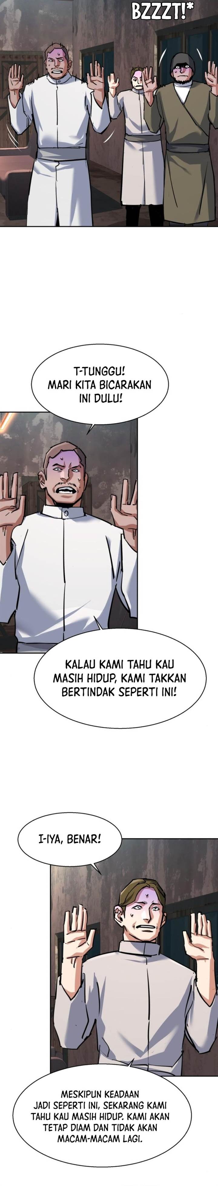 Mercenary Enrollment Chap 227 - Next Chap 228