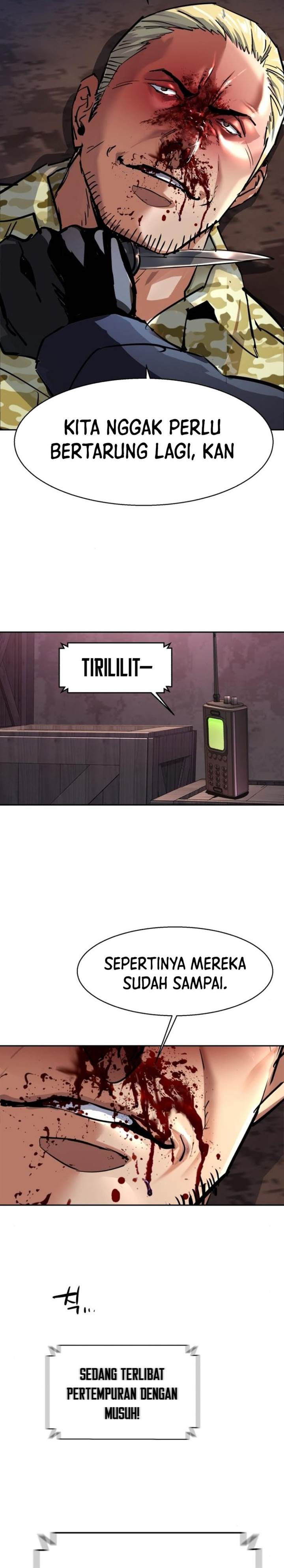 Mercenary Enrollment Chap 227 - Next Chap 228