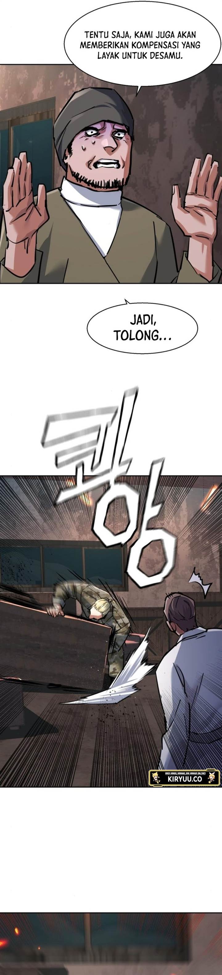 Mercenary Enrollment Chap 227 - Next Chap 228