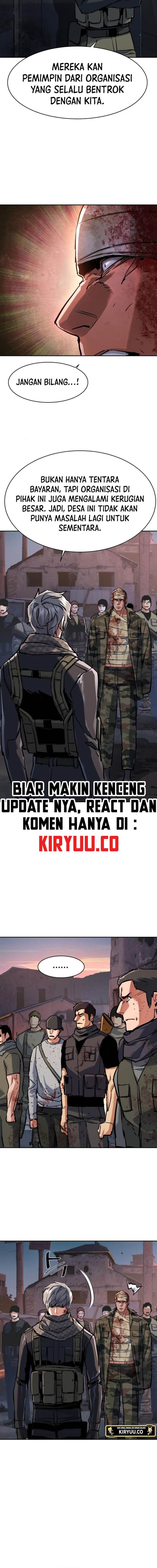 Mercenary Enrollment Chap 228 - Next Chap 229