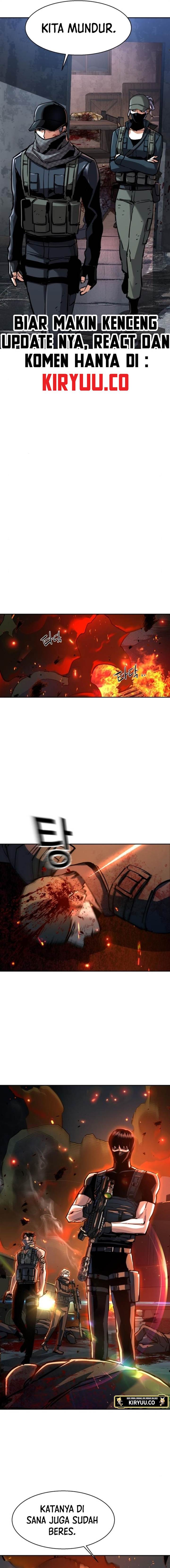 Mercenary Enrollment Chap 228 - Next Chap 229