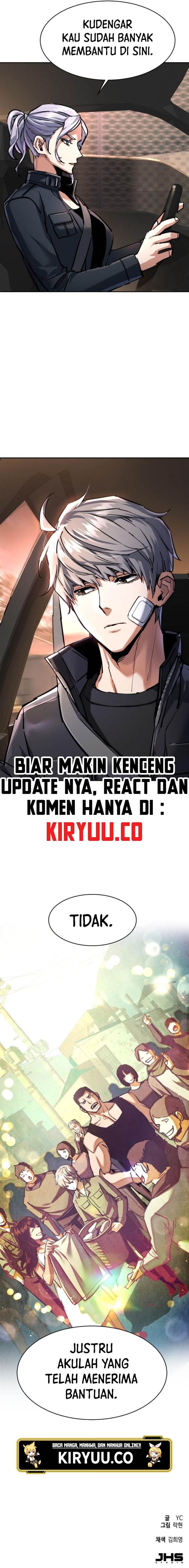 Mercenary Enrollment Chap 228 - Next Chap 229