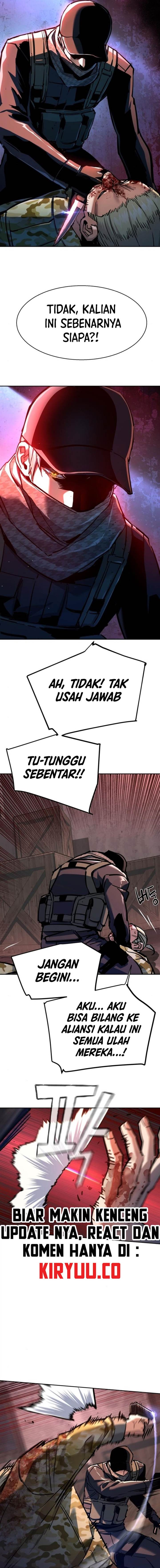 Mercenary Enrollment Chap 228 - Next Chap 229