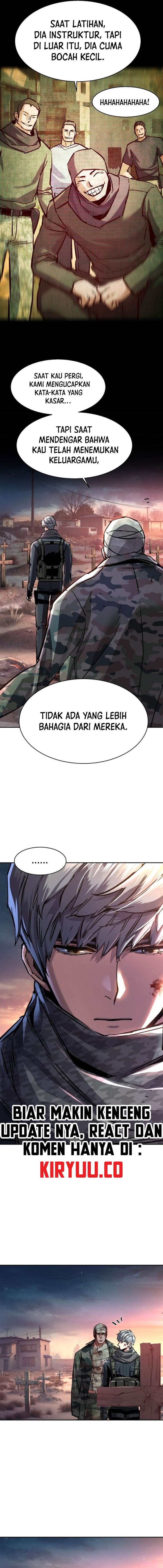Mercenary Enrollment Chap 228 - Next Chap 229