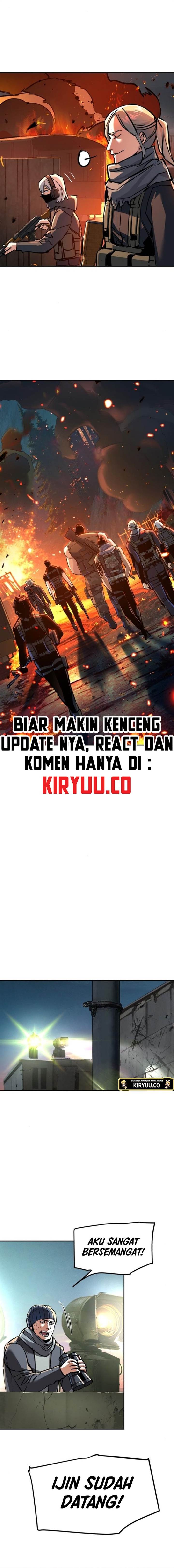 Mercenary Enrollment Chap 228 - Next Chap 229