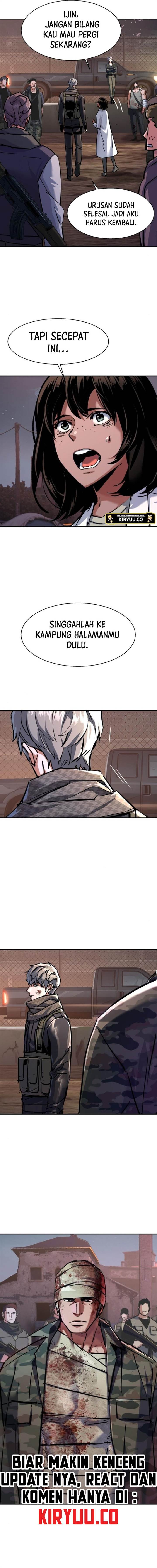 Mercenary Enrollment Chap 228 - Next Chap 229