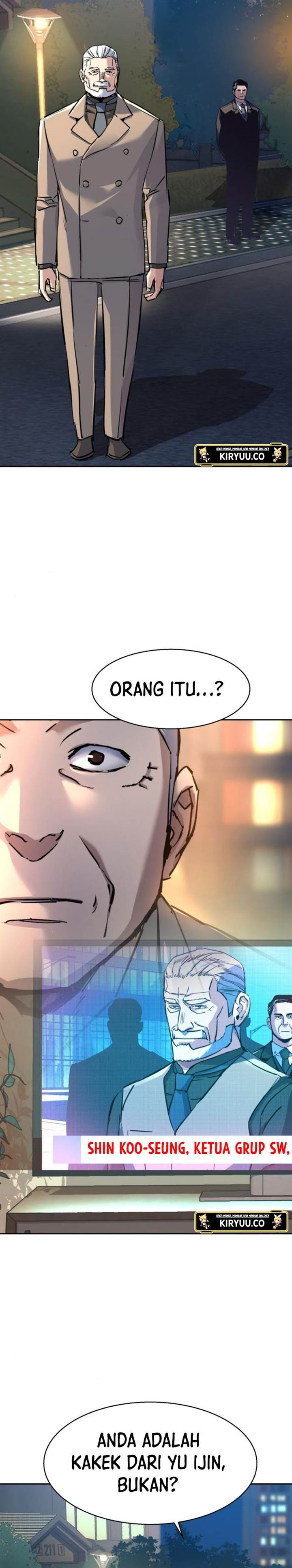 Mercenary Enrollment Chap 229 - Next Chap 230