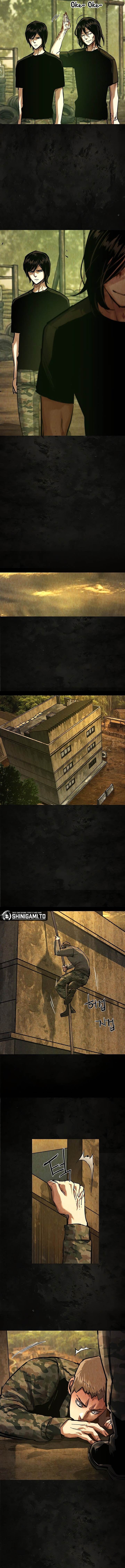 Mercenary Enrollment Chap 270 - Next Chap 271