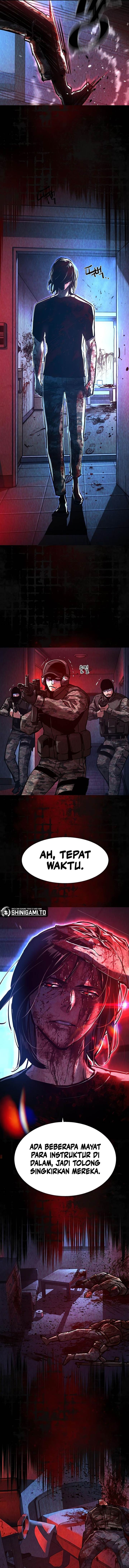 Mercenary Enrollment Chap 270 - Next Chap 271