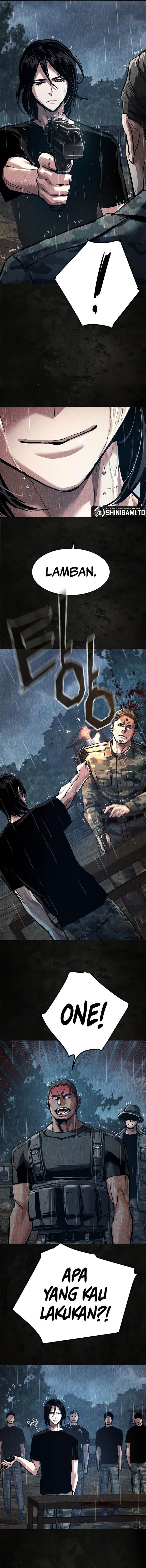 Mercenary Enrollment Chap 270 - Next Chap 271